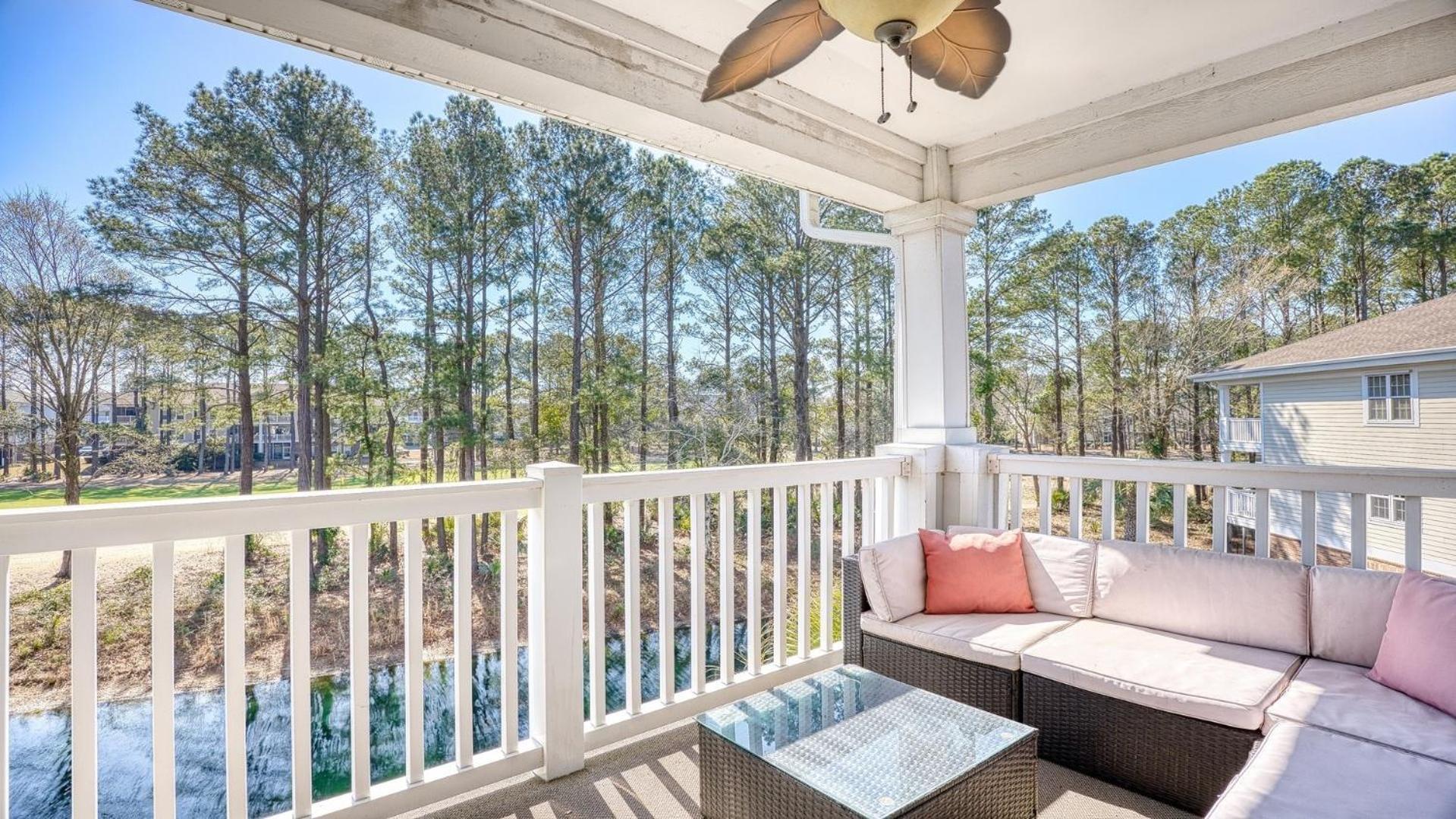 934 River Crossing North Myrtle Beach Exterior photo