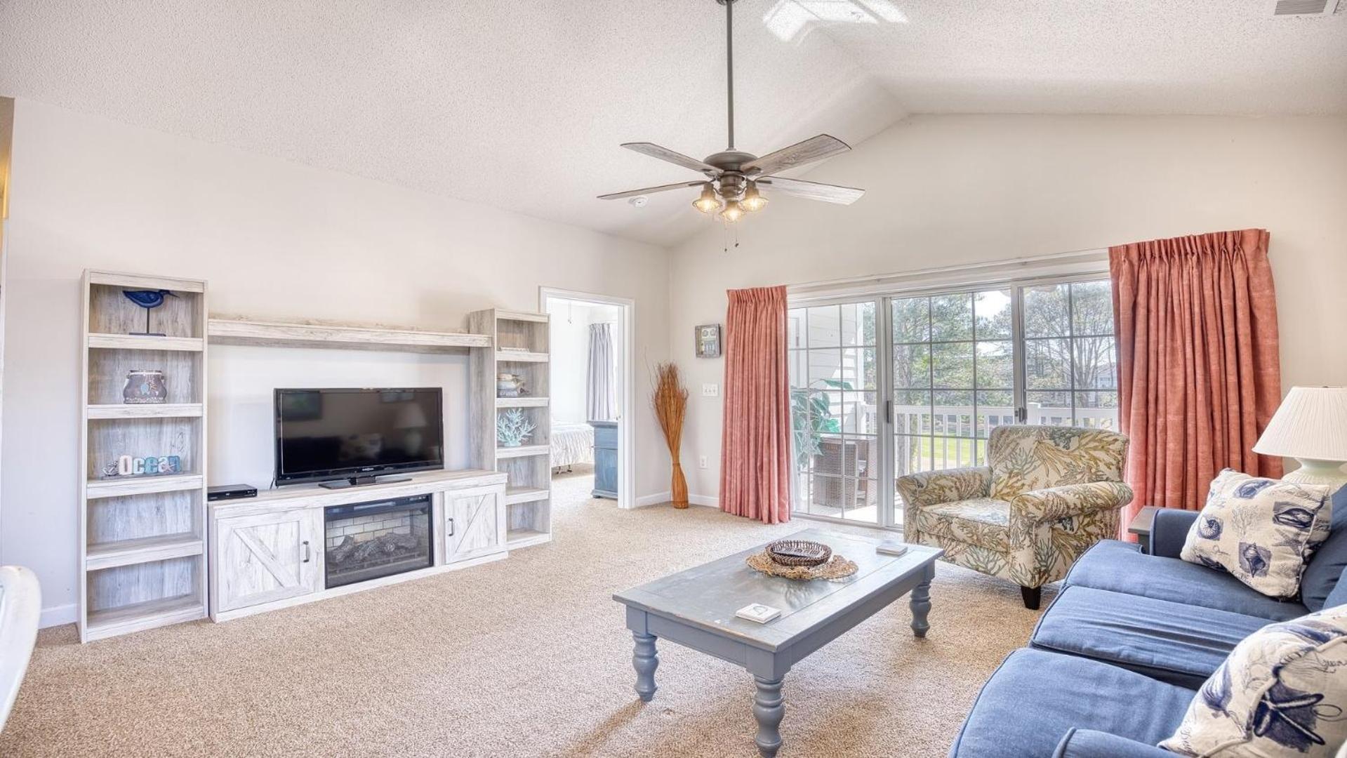 934 River Crossing North Myrtle Beach Exterior photo
